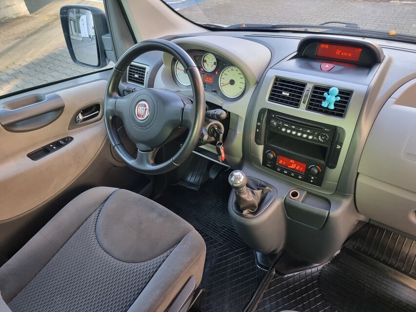 Fiat Scudo