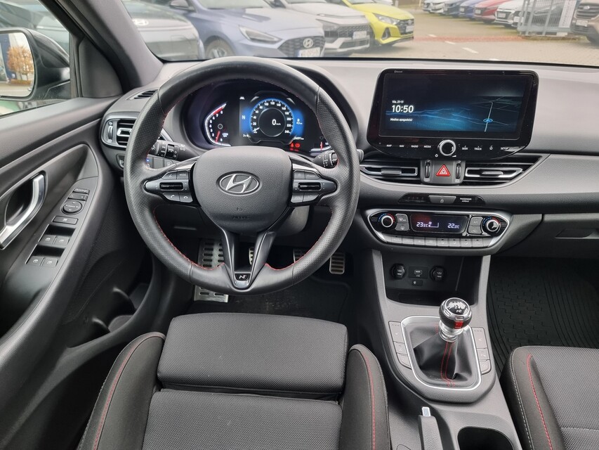 Hyundai i30 N