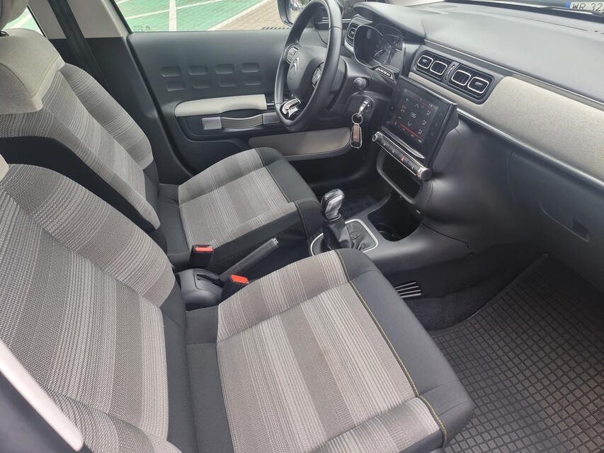 Citroën C3