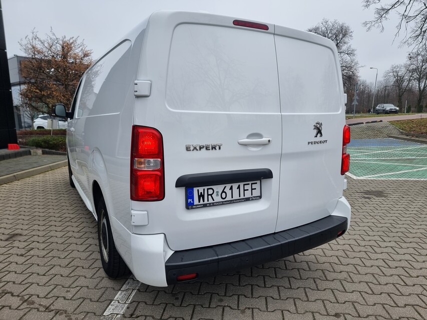 Peugeot Expert