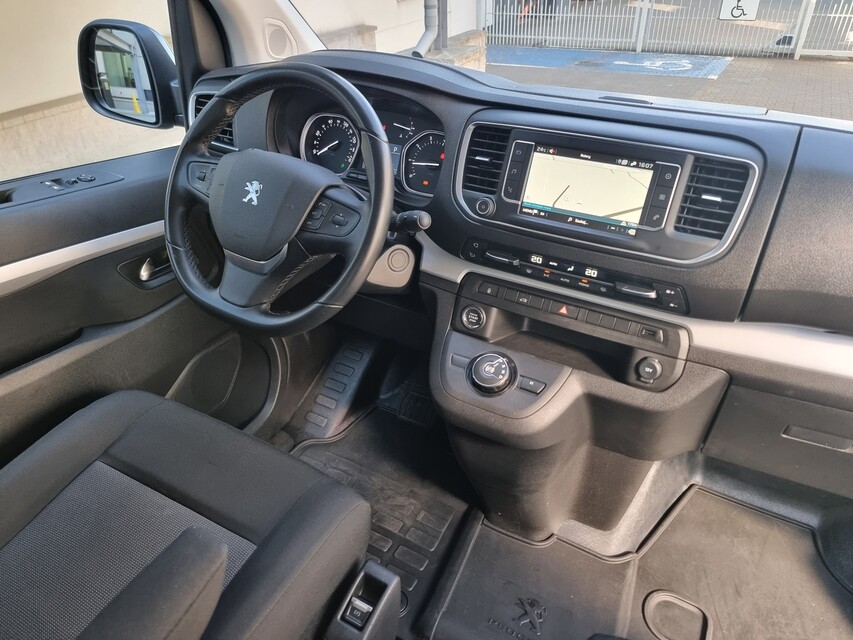 Peugeot Expert