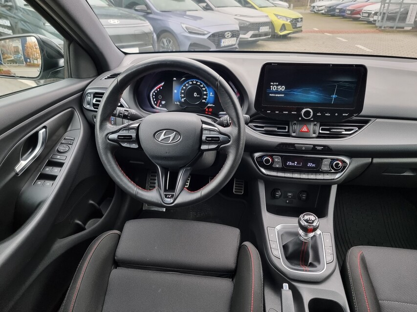 Hyundai i30 N