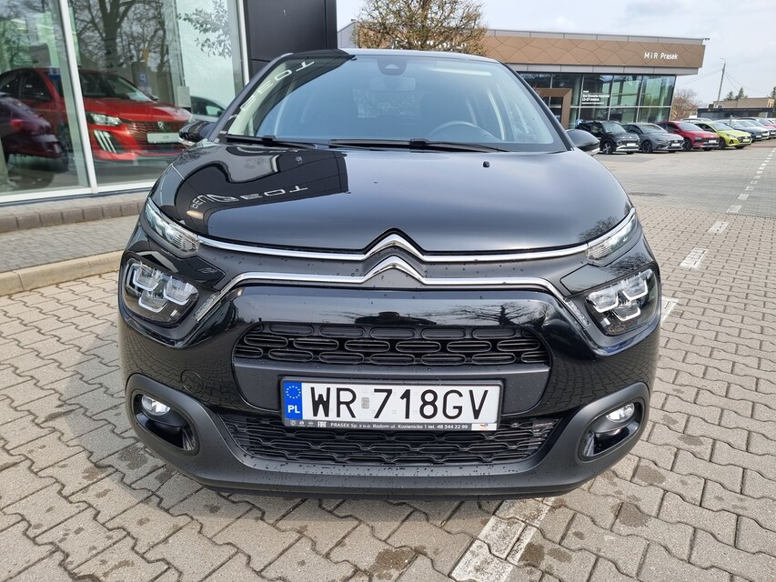 Citroën C3