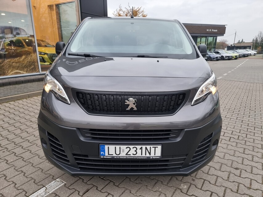 Peugeot Expert