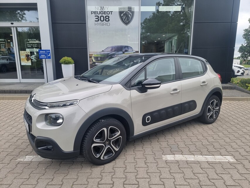 Citroën C3
