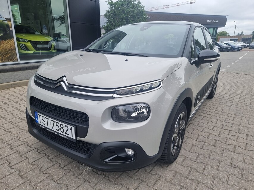 Citroën C3