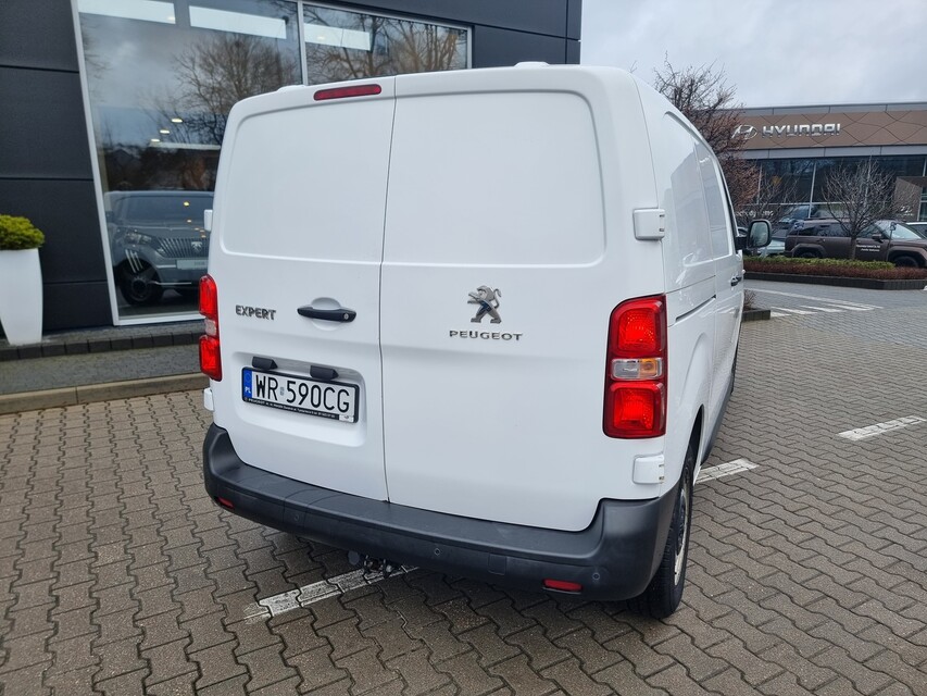 Peugeot Expert