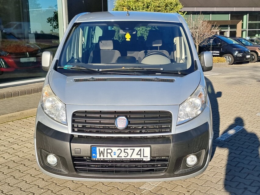 Fiat Scudo