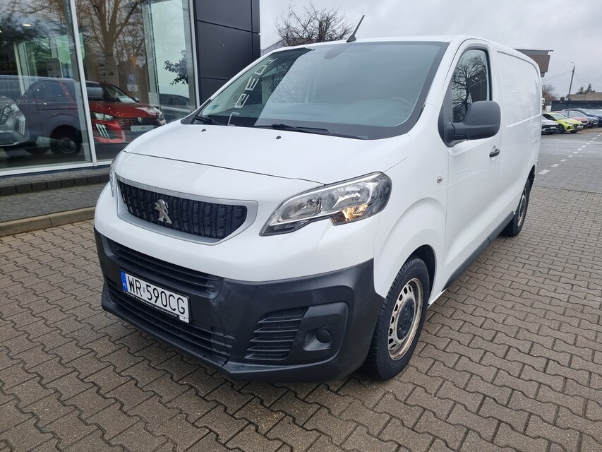 Peugeot Expert