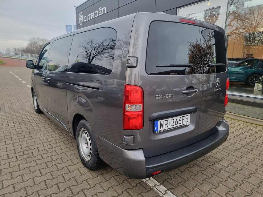 Peugeot Expert