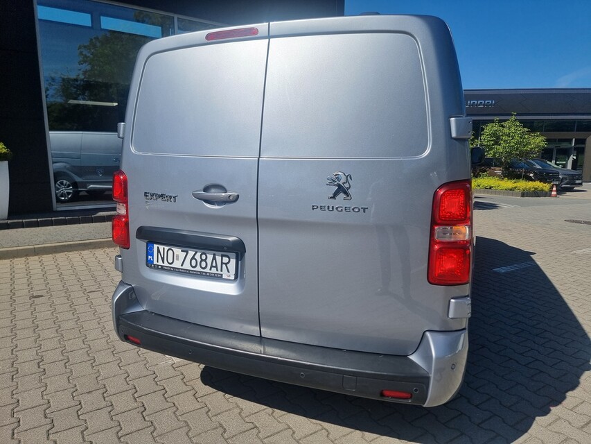 Peugeot Expert