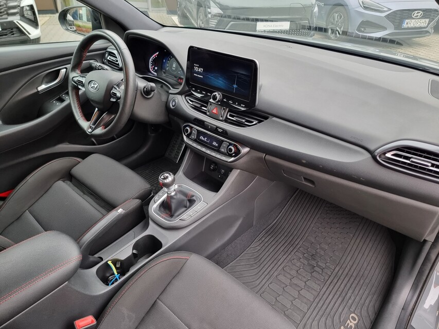 Hyundai i30 N