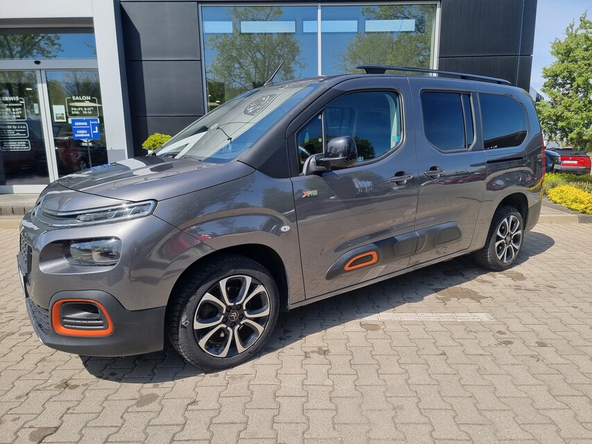 Citroën Berlingo