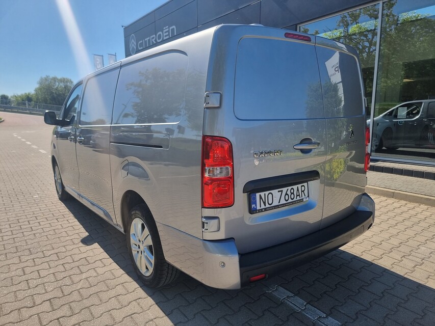 Peugeot Expert