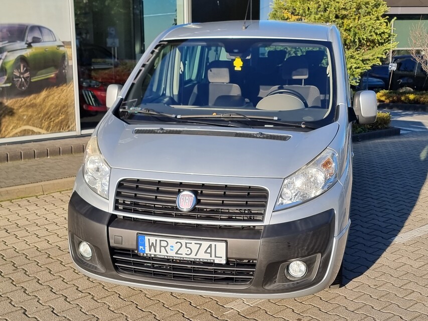 Fiat Scudo