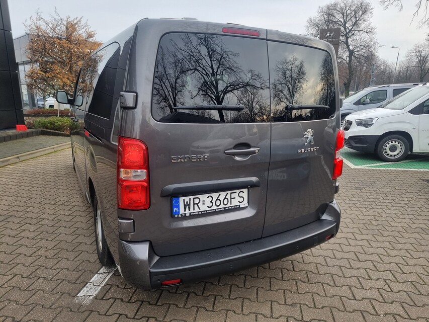 Peugeot Expert