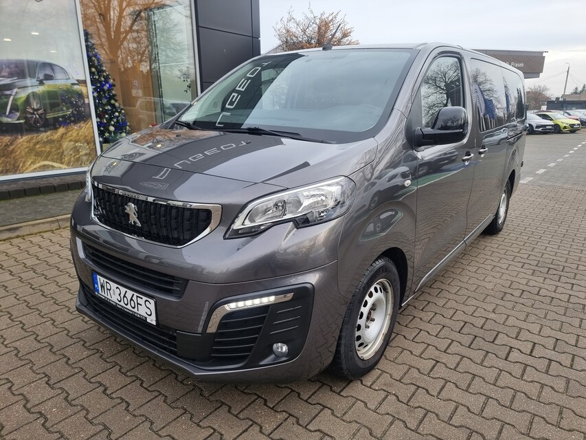 Peugeot Expert