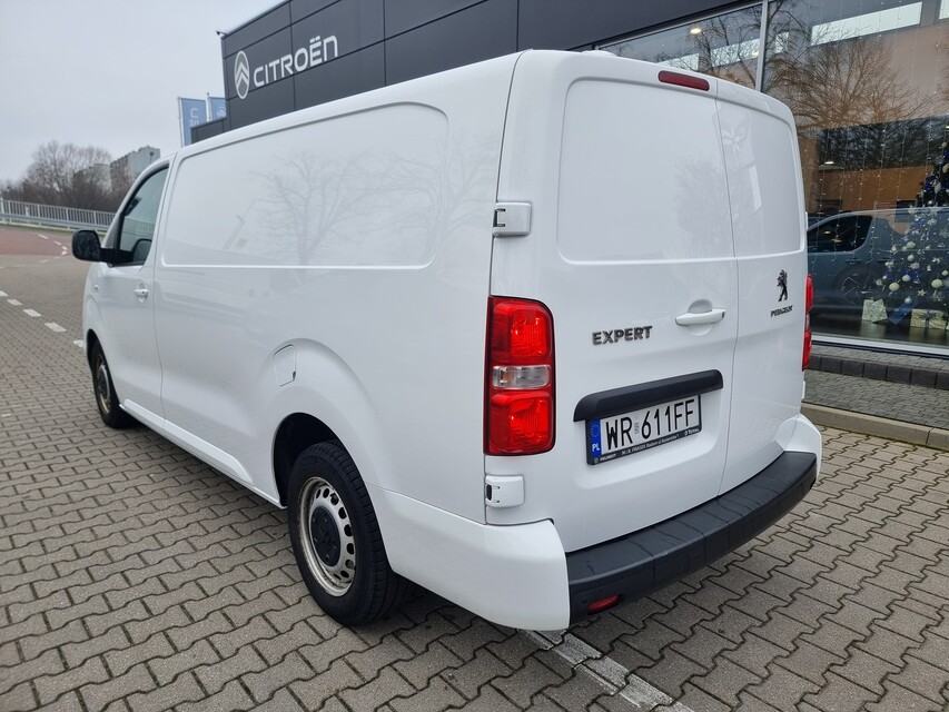Peugeot Expert