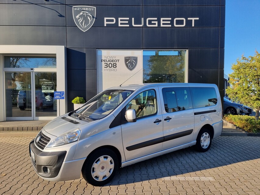 Fiat Scudo