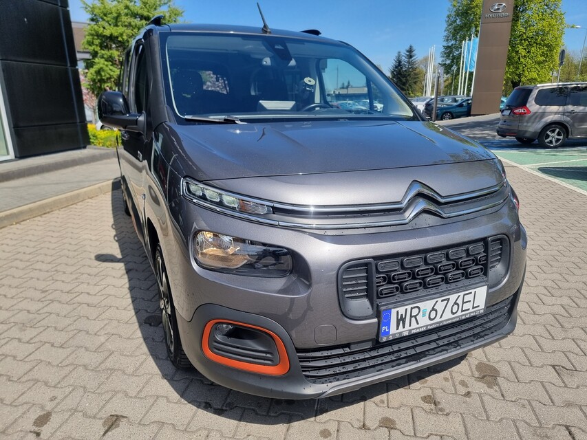 Citroën Berlingo