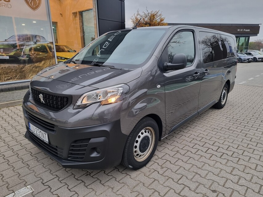 Peugeot Expert