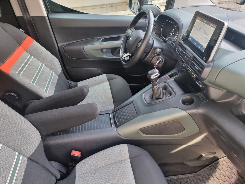 Citroën Berlingo