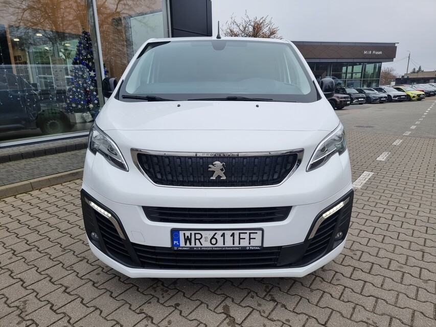 Peugeot Expert