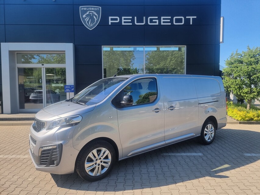 Peugeot Expert