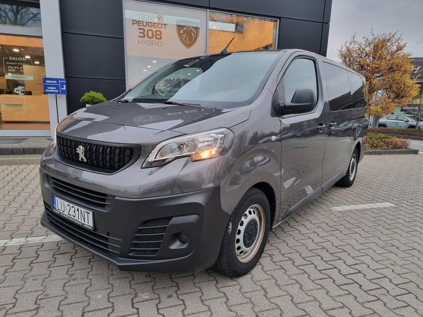 Peugeot Expert