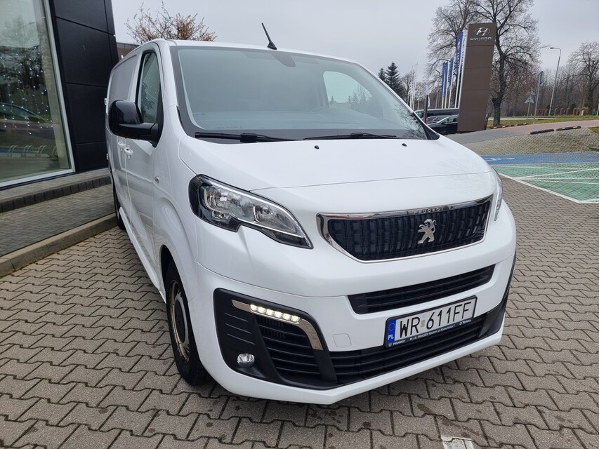 Peugeot Expert