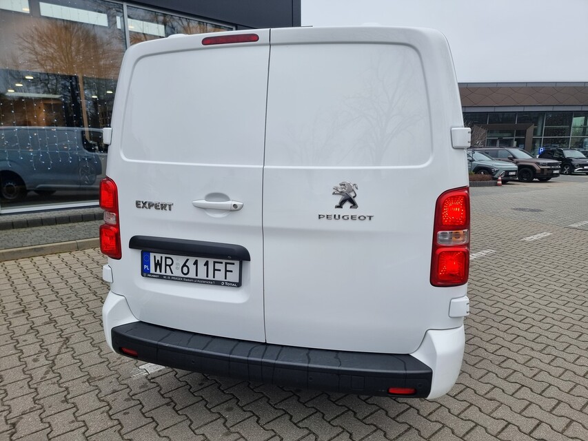 Peugeot Expert
