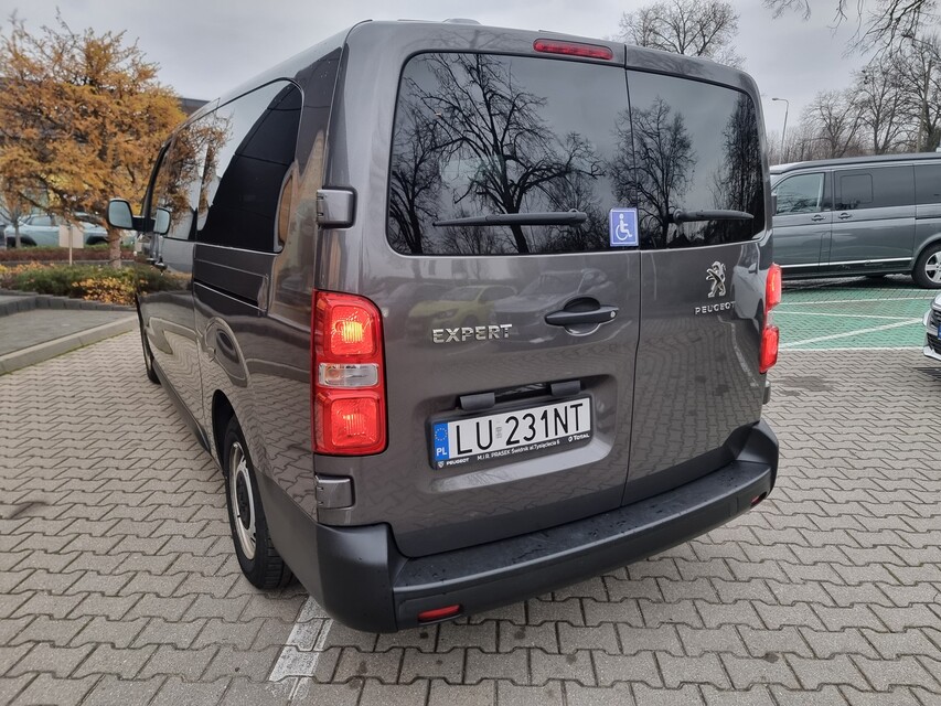 Peugeot Expert