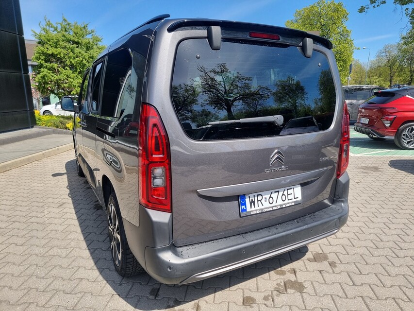 Citroën Berlingo