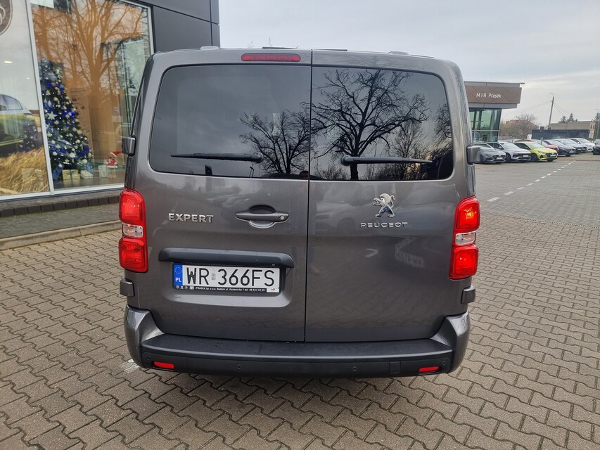 Peugeot Expert