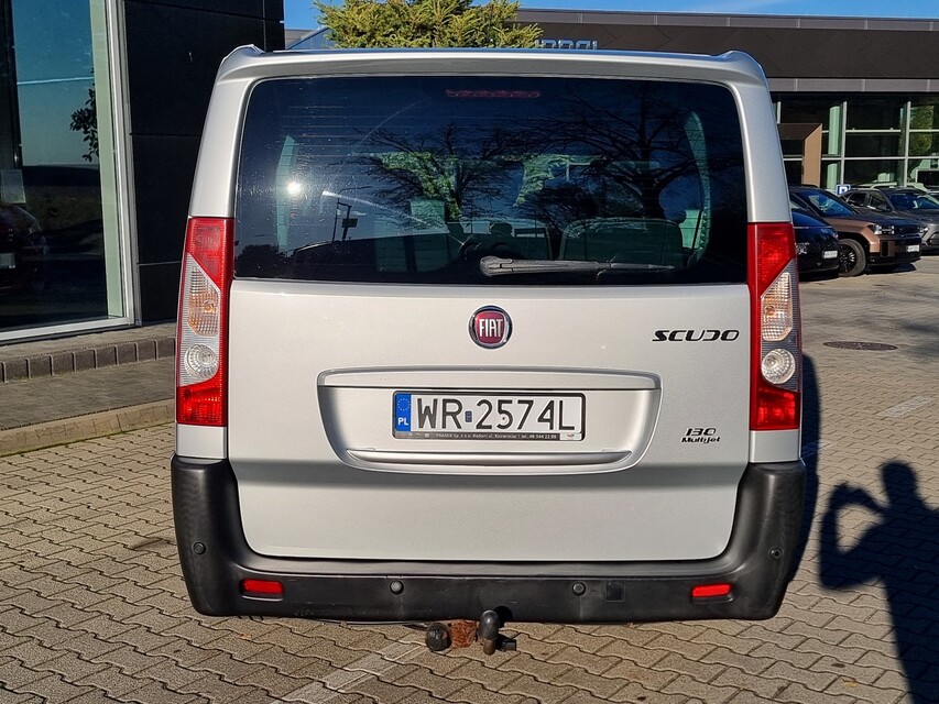 Fiat Scudo