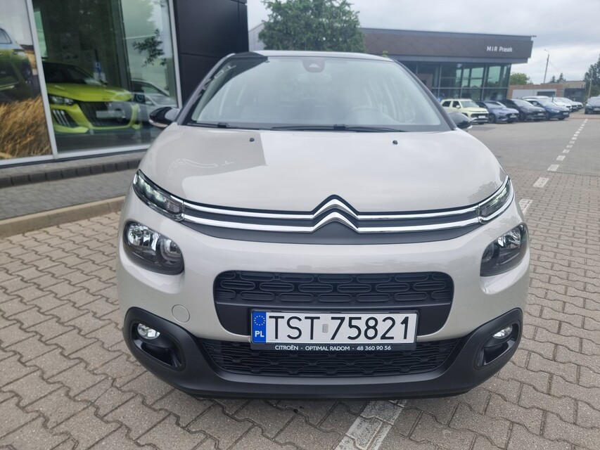 Citroën C3