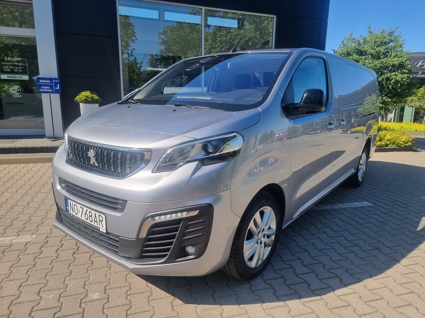 Peugeot Expert