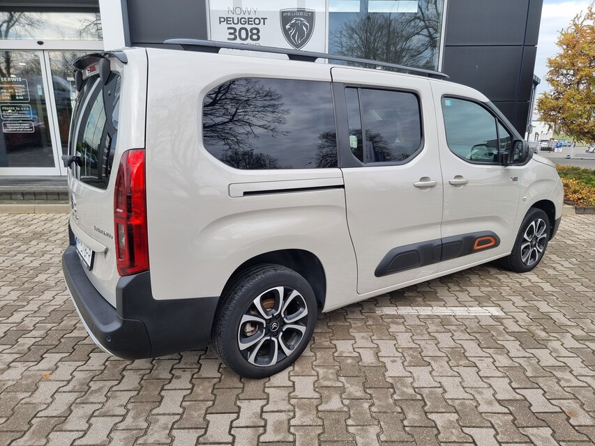 Citroën Berlingo