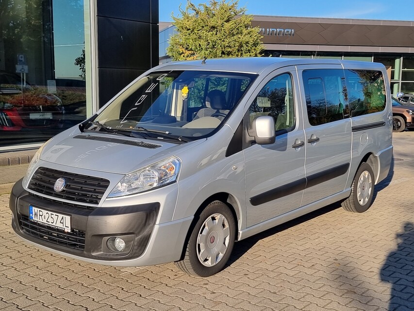 Fiat Scudo