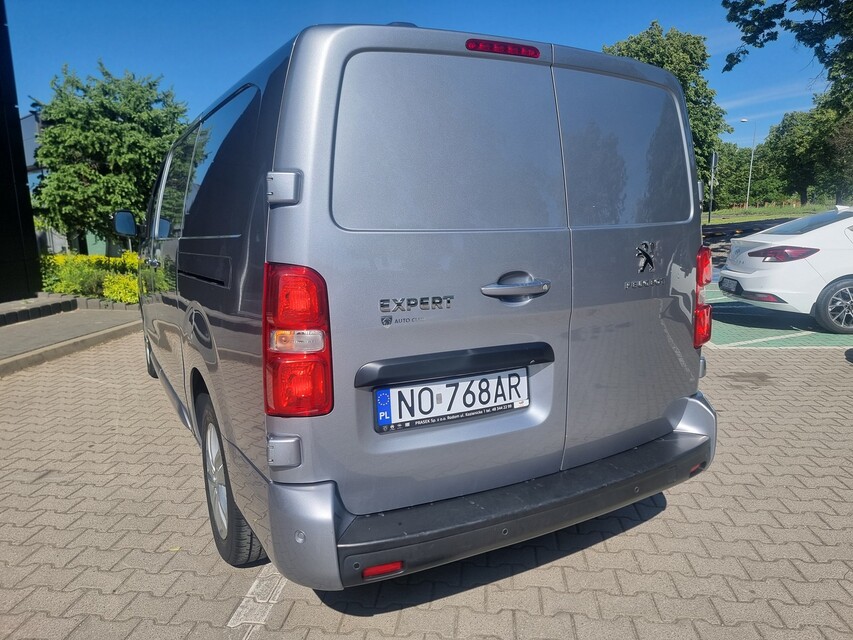 Peugeot Expert