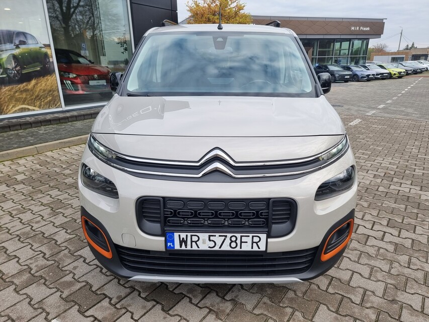 Citroën Berlingo