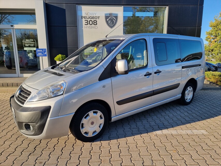 Fiat Scudo