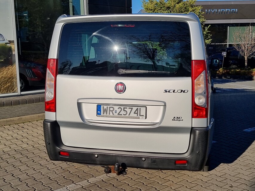 Fiat Scudo