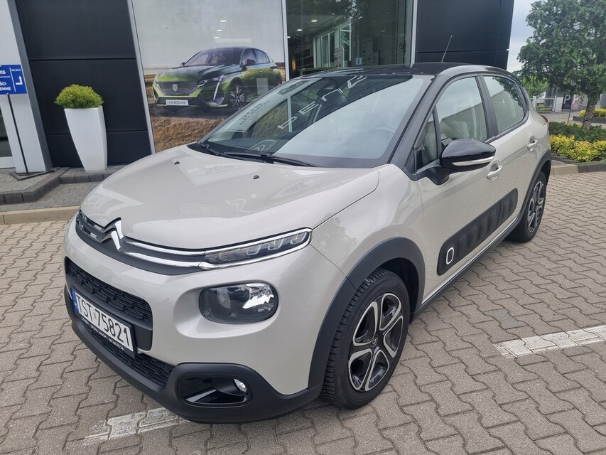 Citroën C3