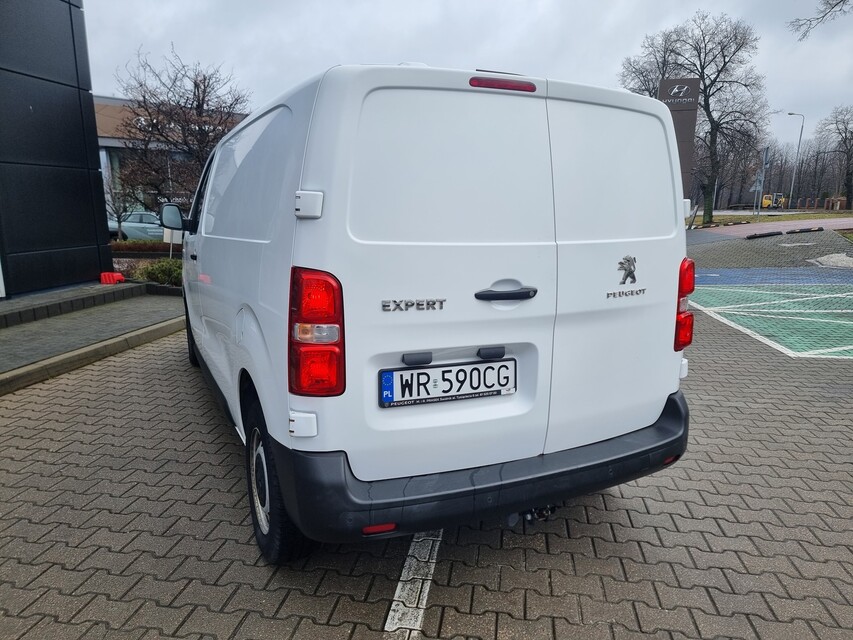 Peugeot Expert