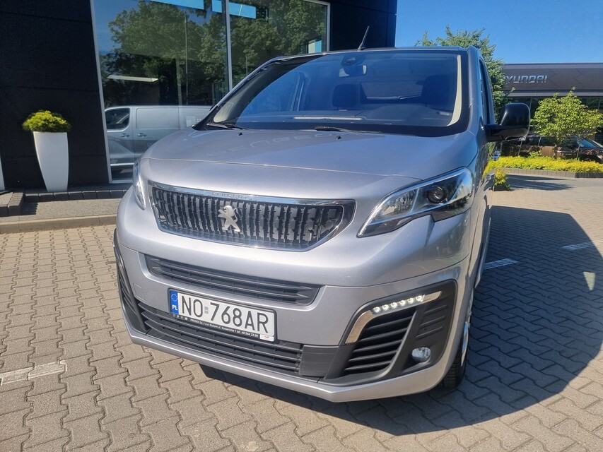 Peugeot Expert