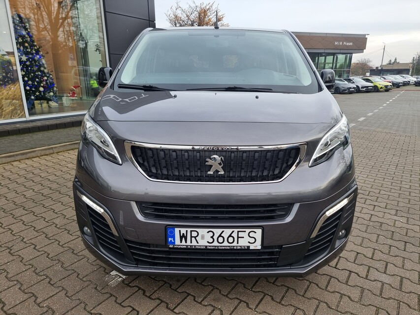 Peugeot Expert