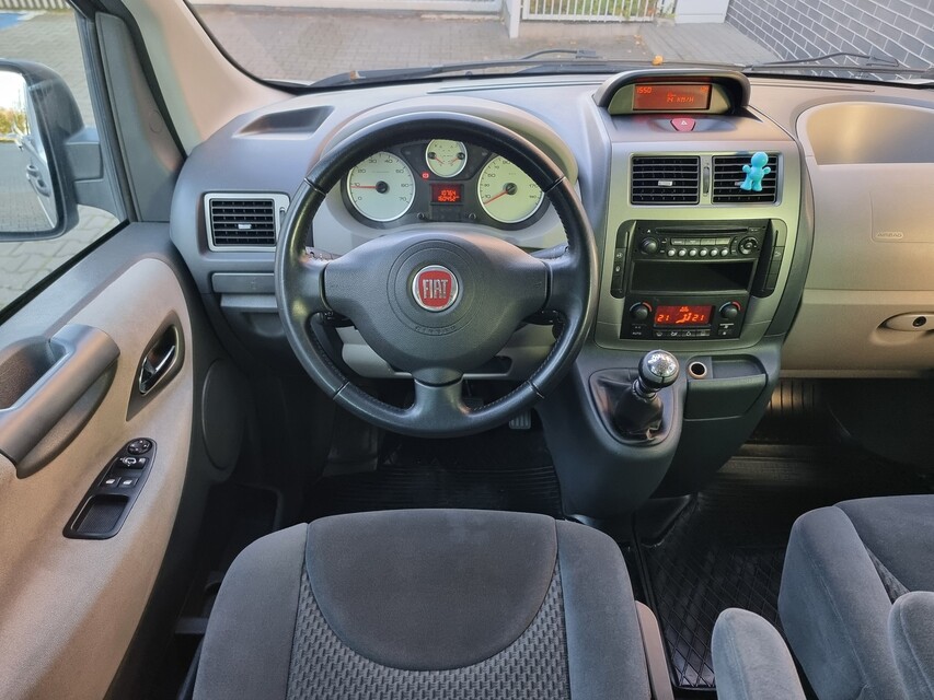 Fiat Scudo