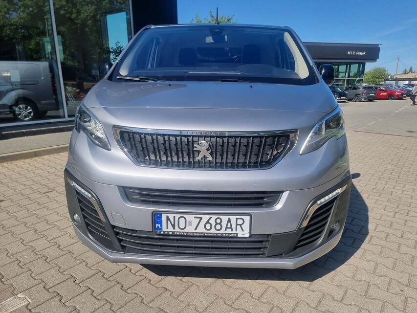 Peugeot Expert