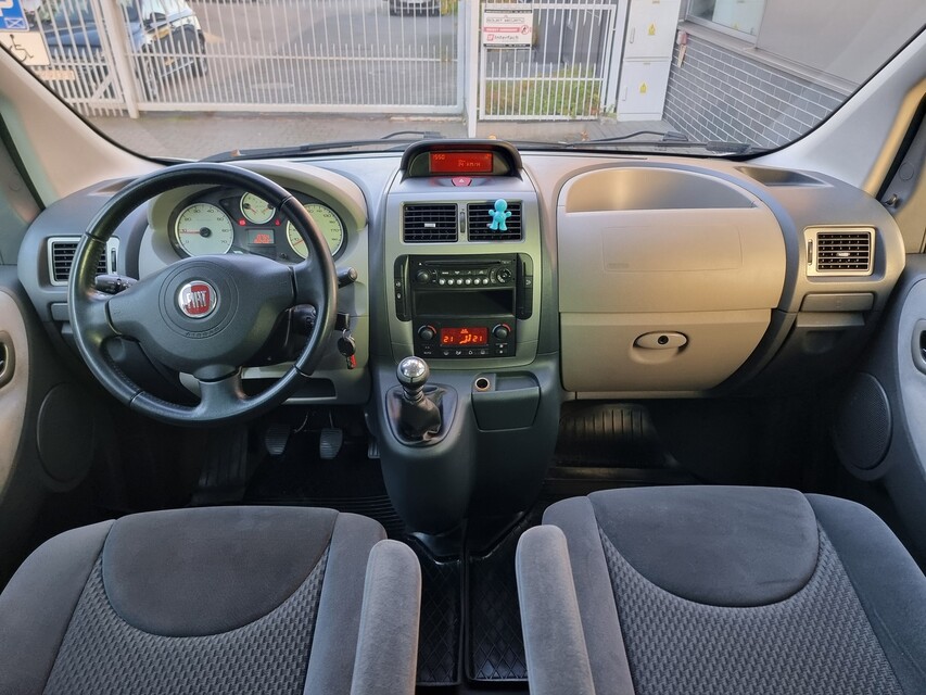 Fiat Scudo